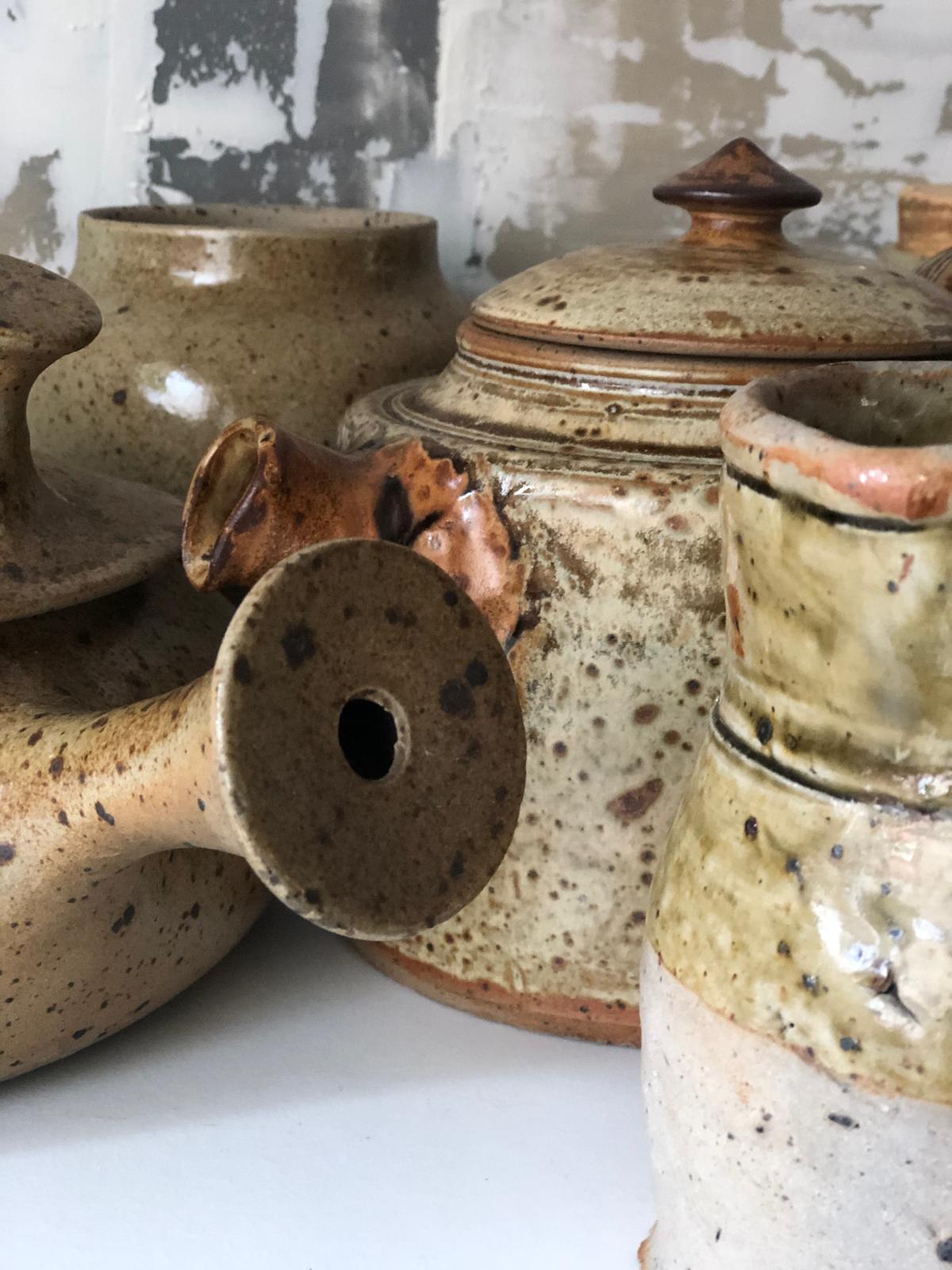 SOUPIERE Grès PYRITE 🖋