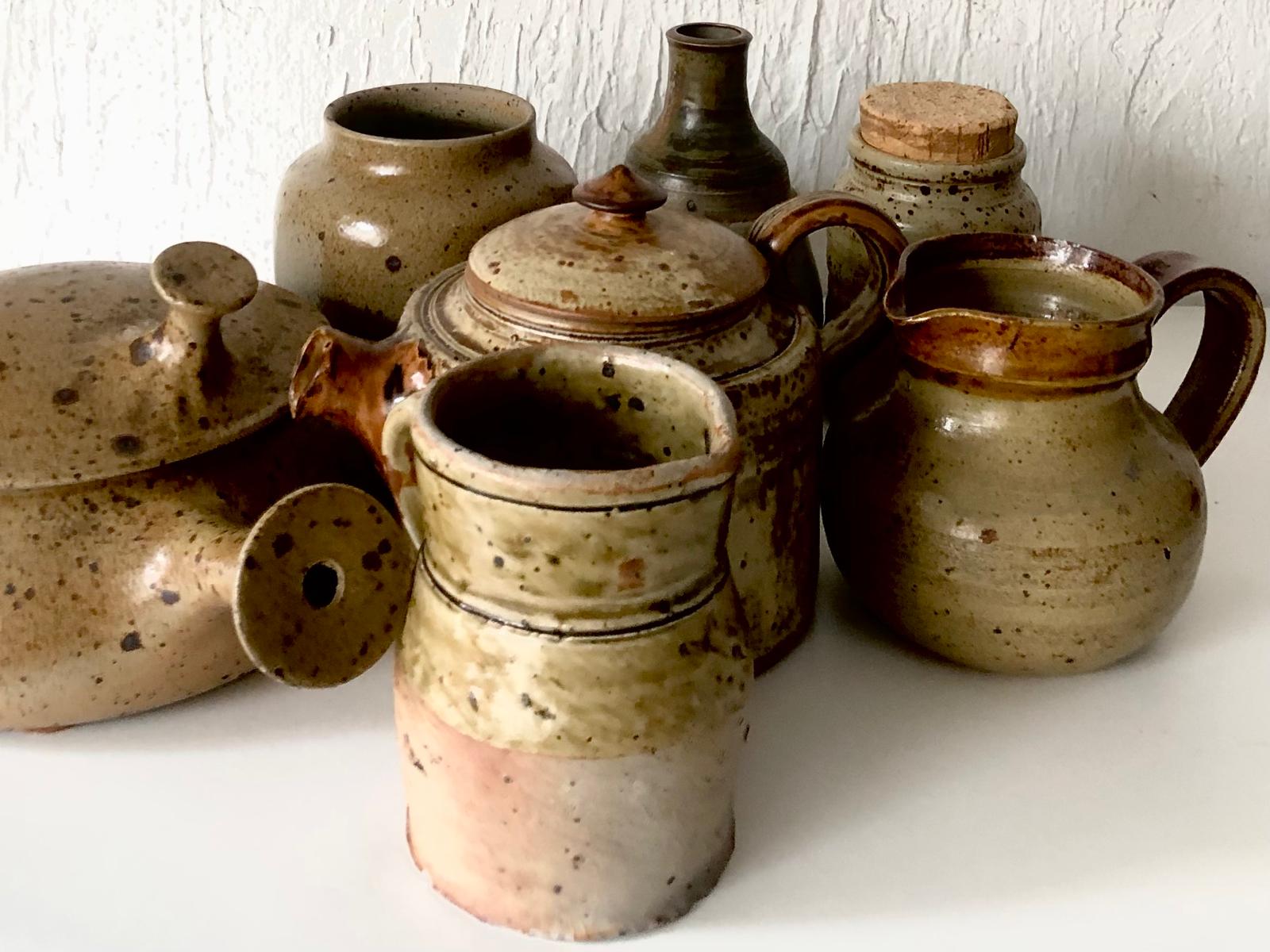 SOUPIERE Grès PYRITE 🖋