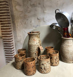 SOUPIERE Grès PYRITE 🖋