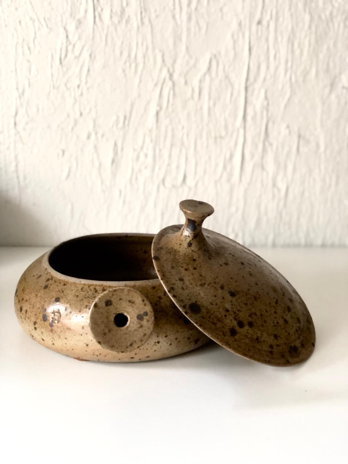 SOUPIERE Grès PYRITE 🖋