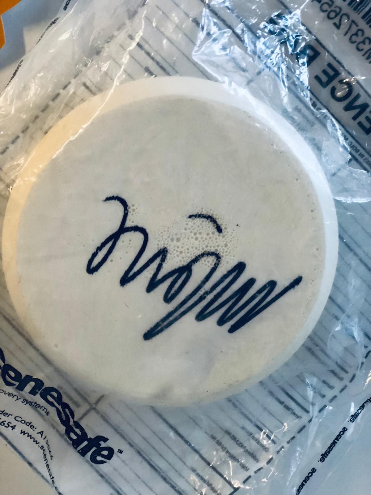 SOCIAL DISORDER XL 1X PILL INSTAGRAM POP CONSEPTUEL A5A