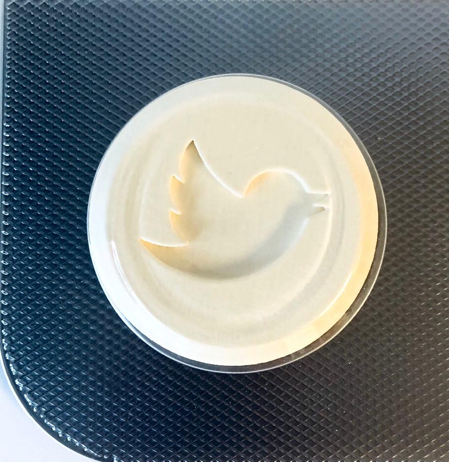 SOCIAL DISORDER XL 1XPILL TWITTER Artiste  IMBUE A7