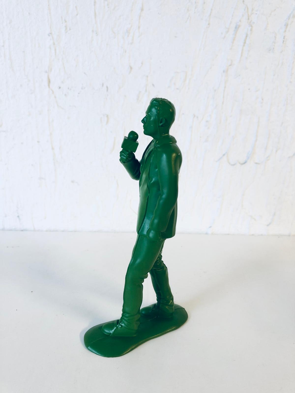 POP ART - ART FIGURATIF débarque.Bientôt. Ici. Préparez vous à voir autrement