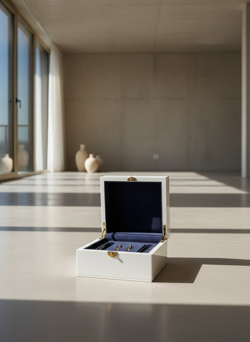 ADAM & ÈVE Gold Artiste IMBUE A16 V