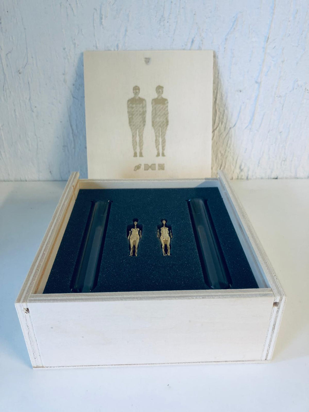 ADAM & ÈVE Gold Artiste IMBUE A16 V