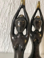 STATUT YOGI BUTTERFLY Lotus