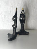 STATUT YOGI BUTTERFLY Lotus