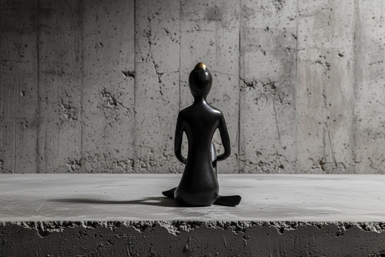 STATUT YOGI AÏLLE V