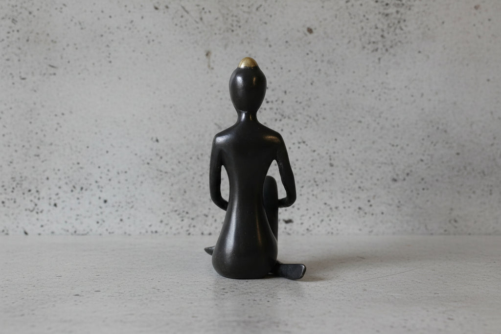 STATUT YOGI AÏLLE V