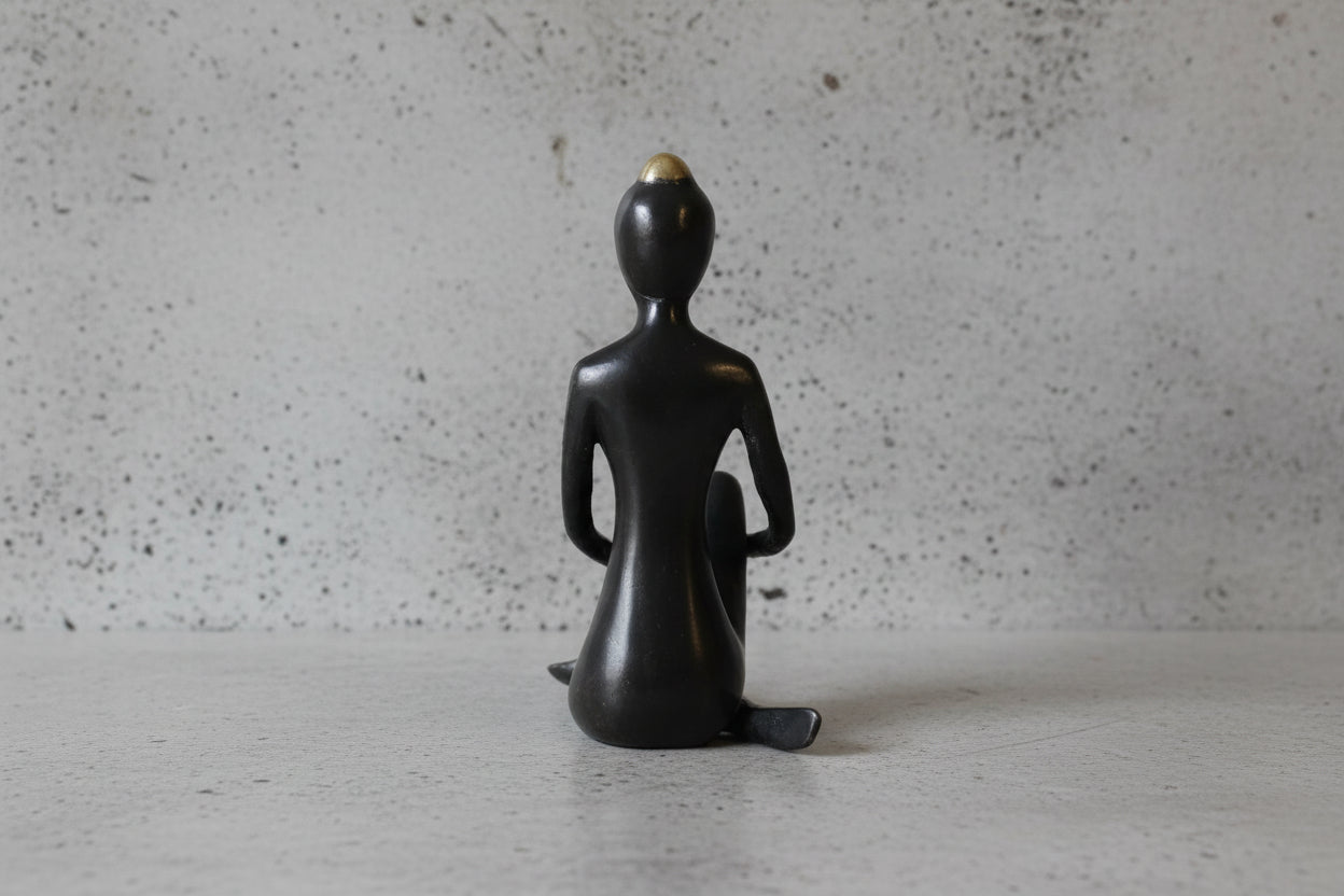 STATUT YOGI AÏLLE V